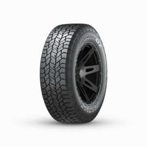 2656018 HANKOOK Dynapro AT2 RF11 BSW BLACK SIDEWALL 114T