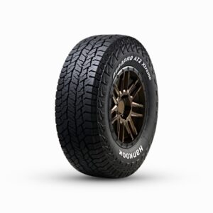 2856518 HANKOOK DYNAPRO RF12 AT2 EXTREME 125/122S