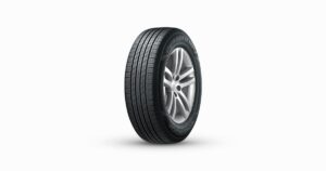 2157016 HANKOOK DYNAPRO RA33 100H