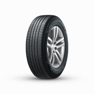 2256017 HANKOOK DYNAPRO HP2 RA33 99H