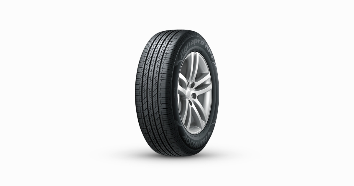 2157016 HANKOOK DYNAPRO RA33 100H