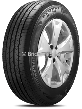 2156516 BRIDGESTONE ECOPIA H/L 001 98H