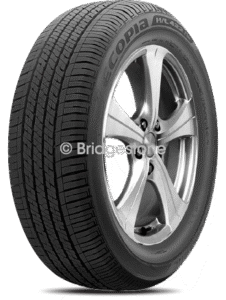 2554520 Bridgestone 101w Ecopia H/L EP 422 PLUS