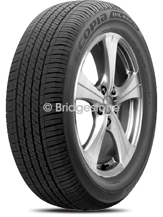 2554520 Bridgestone 101w Ecopia H/L EP 422 PLUS
