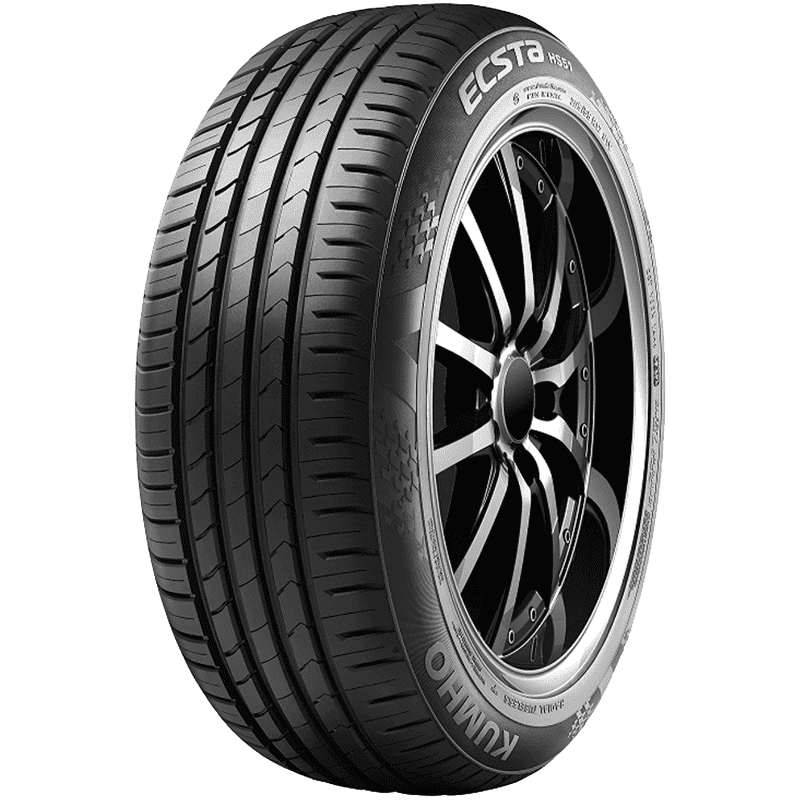 2256015 KUMHO ECSTA HS51 96W