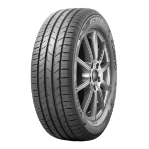 2156017 KUMHO ECSTA HS52 100V