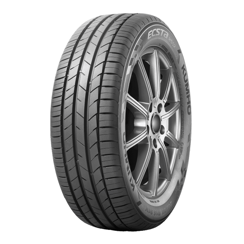 2156017 KUMHO ECSTA HS52 100V