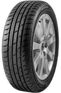 245/40R19 Evergreen EU728 98Y Tyre