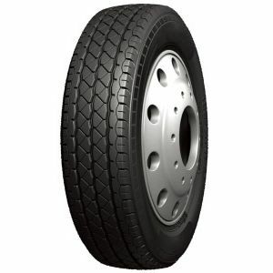 195R14 Evergreen ES88 106/104Q Tyre