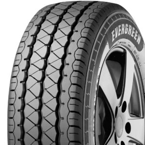 185R14 Evergreen ES88 102/100Q Tyre