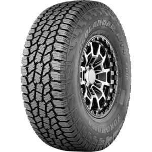 2457016 YOKOHAMA G018 LT 118R RBL -AT