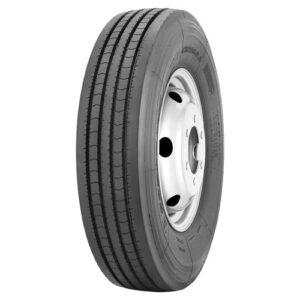 215/75R17 Goodride /17.5 -16 CR960A 135/133J STEER/TRAILER Tyre