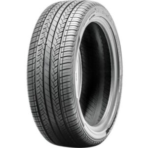 245/45R17 Goodride SA07 95Y Tyre