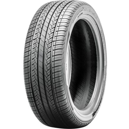 245/35R20 Goodride SA07 95W Tyre