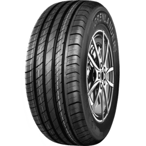 2354519 GRENLANDER L-ZEAL 56 95W