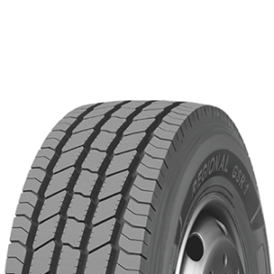 29580225 GOODRIDE GSR1 154/149M STEER