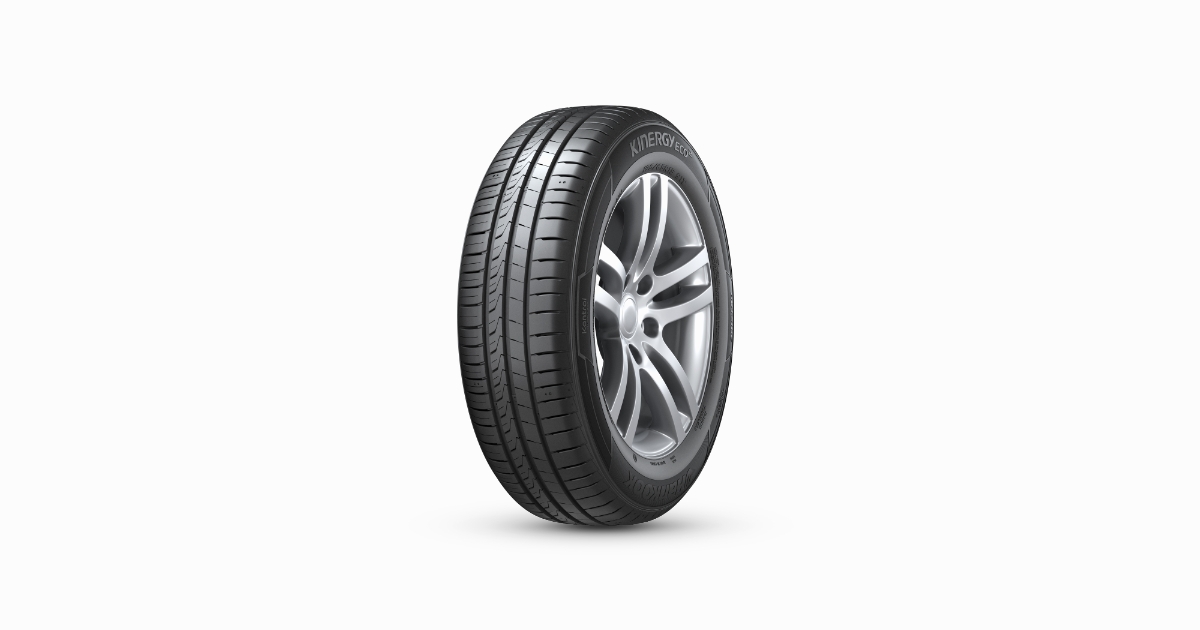Hankook 165/80R15 87T K435 KINERGY ECO2