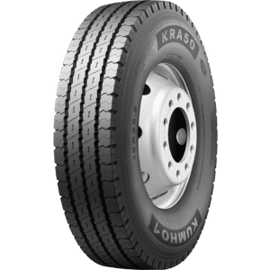 1958516 KUMHO LT KRA50 114/112L