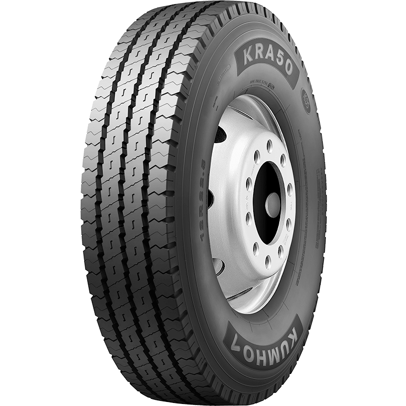 1958516 KUMHO LT KRA50 114/112L