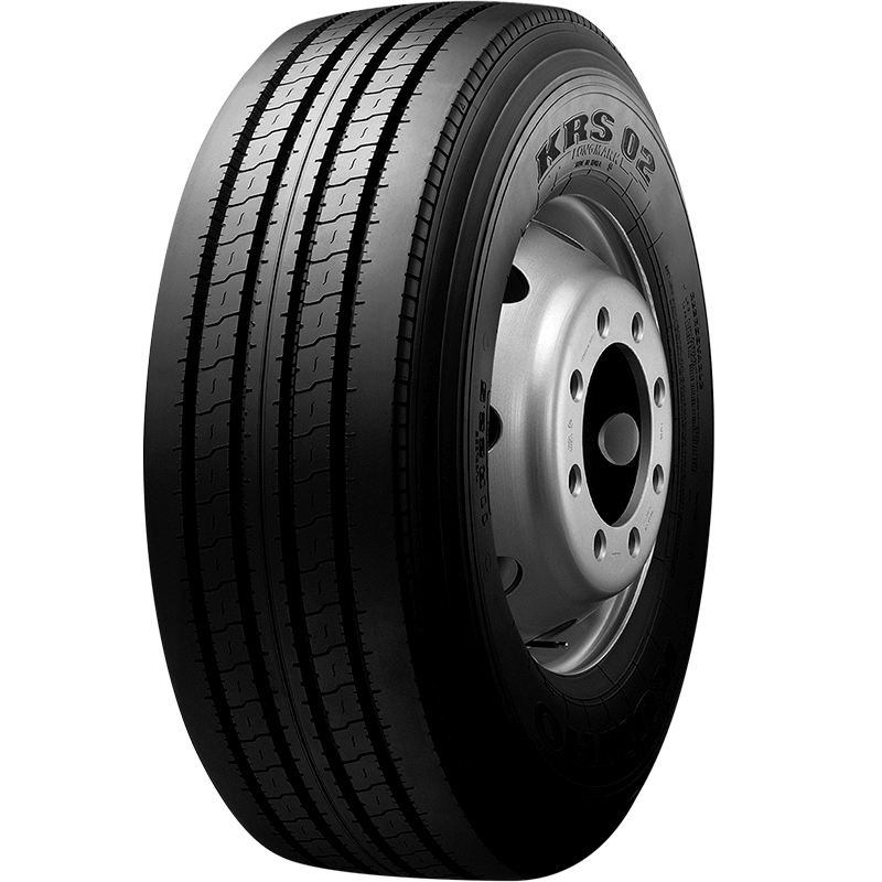 2058516 Kumho KRS02 117/115L