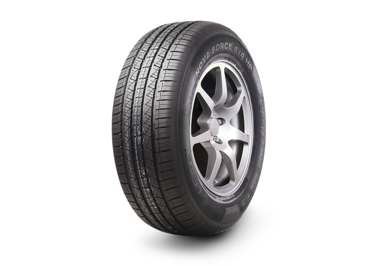 2157016 LEAO NOVA-FORCE 4X4 HP 100H