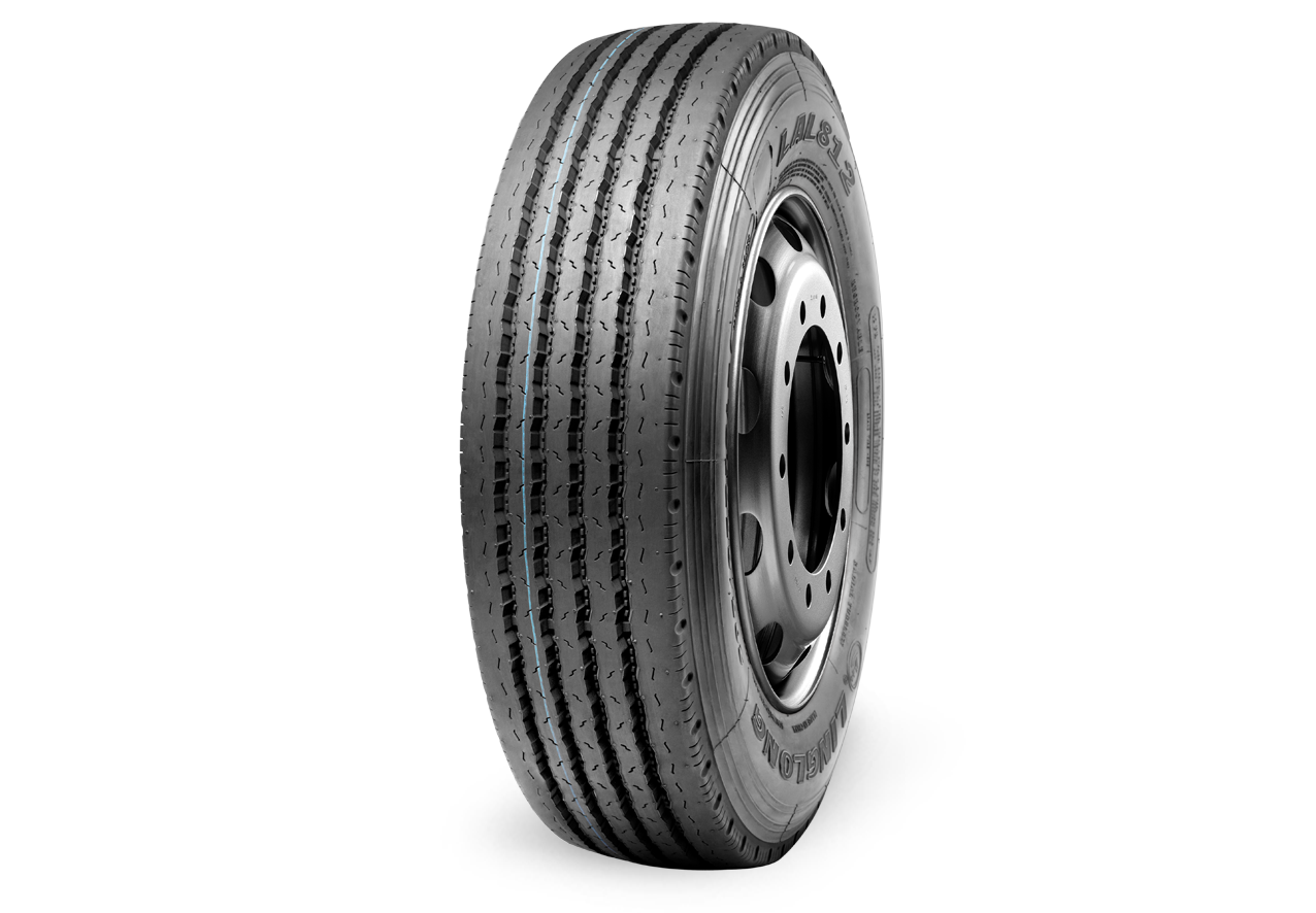 2058516 LINGLONG LAL812 12PR LT 117/115L