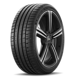 2254018 MICHELIN PILOT SPORT 5 92Y