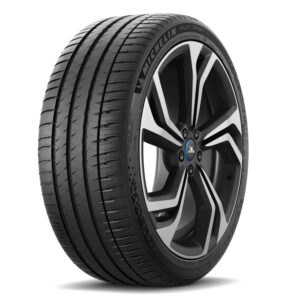 2554020 MICHELIN PILOT SPORT EV (T1) 101W
