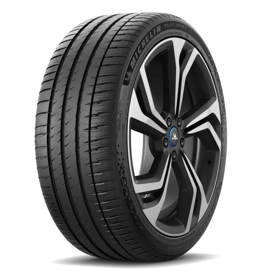 2554020 MICHELIN PILOT SPORT EV (T1) 101W