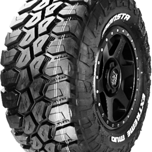3312520 Monsta Extreme Mud