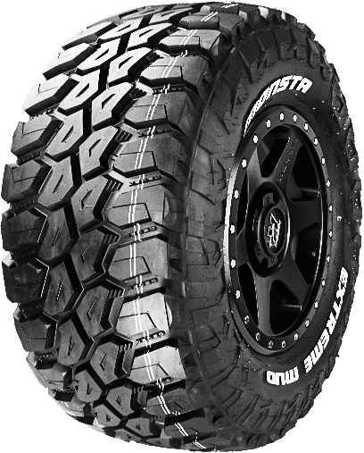 3312520 Monsta Extreme Mud