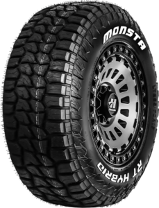 2656018 MONSTA HYBRID RT 119/116Q