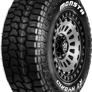 2957017 MONSTA HYBRID RT 121/118Q