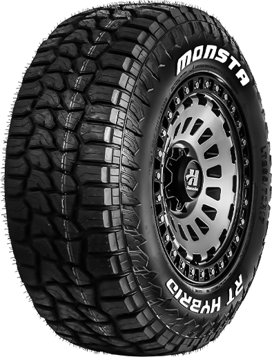 2957017 MONSTA HYBRID RT 121/118Q