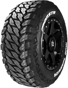 2655020 Monsta Mud 117/114Q