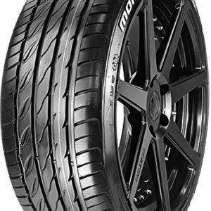 2154017 MONSTA STREET BLACK 88V