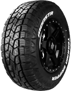 2655020 MONSTA TERRAN GRIPPER AT