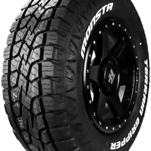 2655020 MONSTA TERRAN GRIPPER AT
