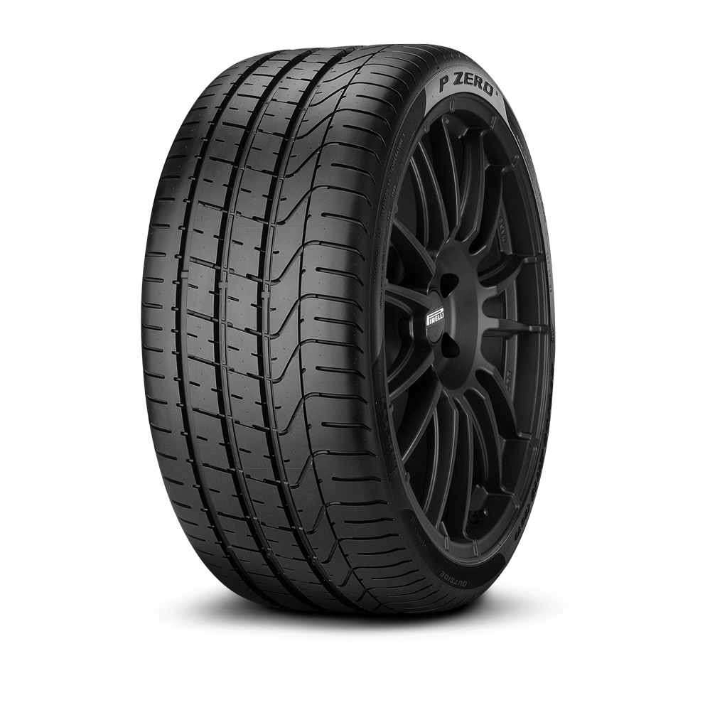 2754019 PIRELLI 101Y RUNFLAT