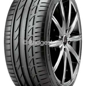 2553519 BRIDGESTONE POTENZA 92Y RUNFLAT