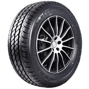 17514C POWERTRAC VANTOUR 99/98R