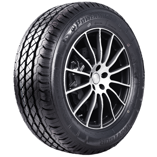17514C POWERTRAC VANTOUR 99/98R