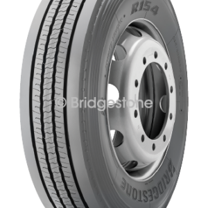29580225 BRIDGESTONE R154 154/152M STEER