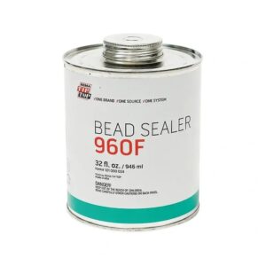 BLACK BEAD SEALER 946ML