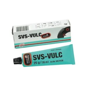 RUBBER VULCANIZING CEMENT 250ML