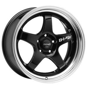 LENSO RIMS 16"