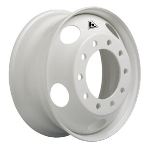 1175225 10 285.75 POLISHED OUTSIDE CBT RIM