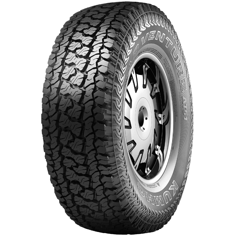 2457516 KUMHO AT51