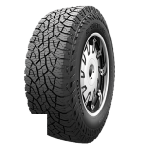 2456517 KUMHO ROAD VENTURE ALL TERRAIN AT52 111T