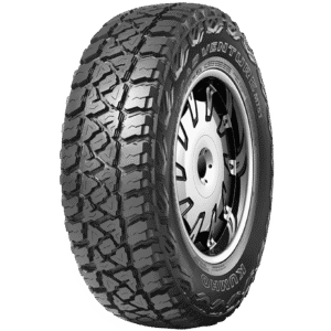 2457016 KUMHO MT51 118/115Q MUD